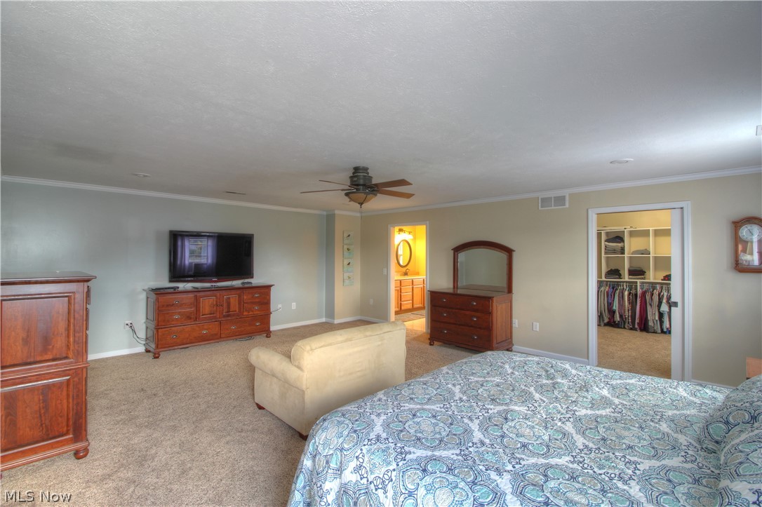 2387 Porter Road Atwater, OH 44201 - Photo 19 of 35 b/r 1