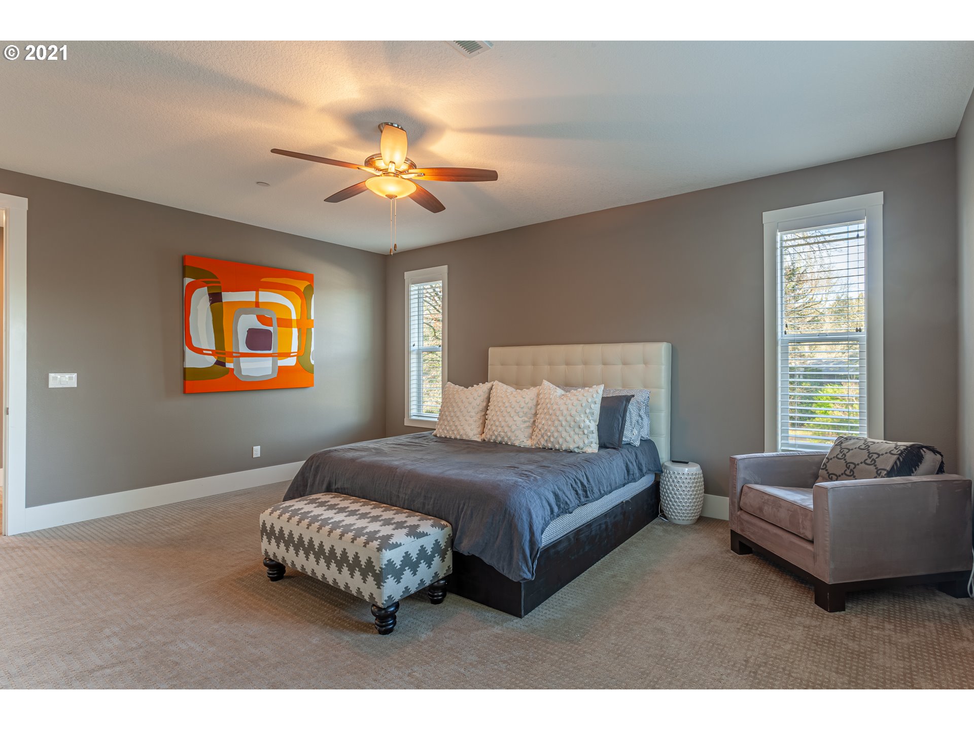 10340 Southwest Ridgeview Lane Portland, OR 97219 - Photo 19 of 32 Gallery Image 19