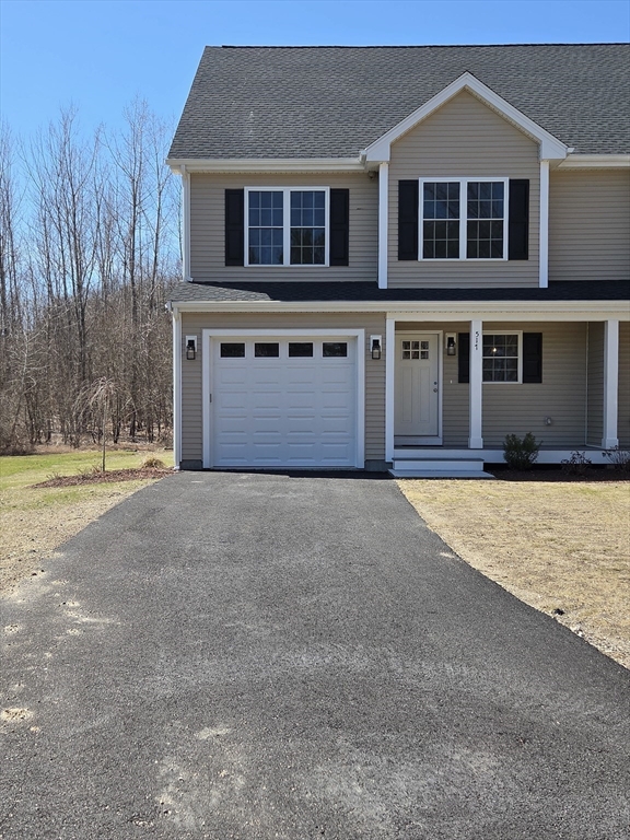 517 Mendon Road, Unit 517 Attleboro, MA 02703 - Photo 2 of 19 Gallery Image 2