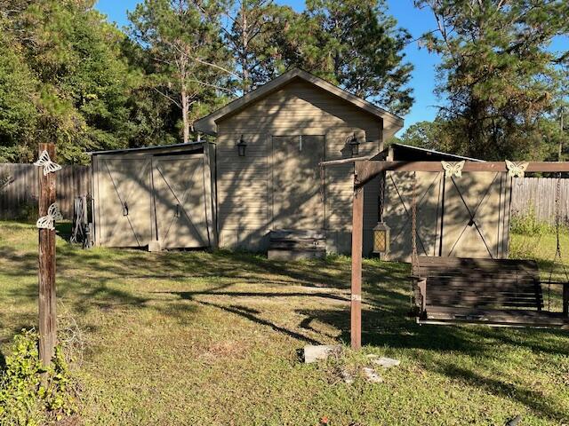 3107 Mayhair Road Crestview, FL 32539 - Photo 14 of 33