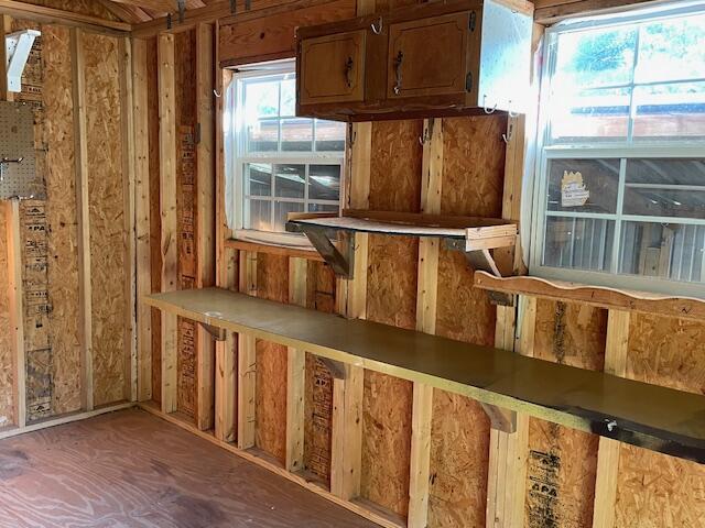 3107 Mayhair Road Crestview, FL 32539 - Photo 17 of 33 a view of a small house with wooden fence