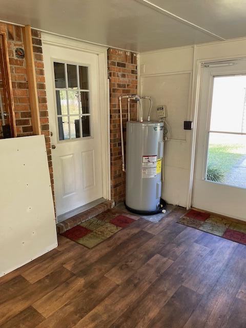 3107 Mayhair Road Crestview, FL 32539 - Photo 24 of 33 a view of a storage & utility room