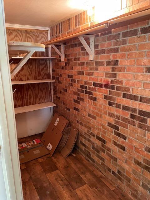 3107 Mayhair Road Crestview, FL 32539 - Photo 25 of 33 a view of a balcony with chair and front door