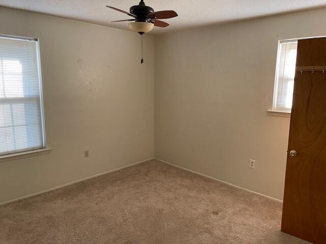 3107 Mayhair Road Crestview, FL 32539 - Photo 31 of 33 an empty room with a window