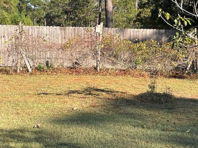 3107 Mayhair Road Crestview, FL 32539 - Photo 32 of 33 a view of lake view