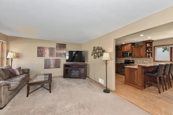 $419,900 | 18525 Pleasant Street, Brookfield, WI 53045