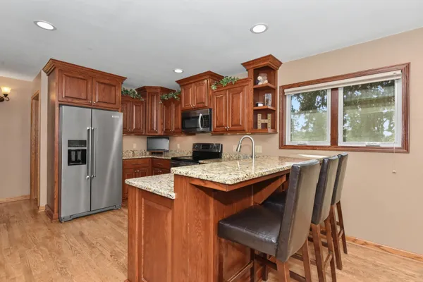 $419,900 | 18525 Pleasant Street, Brookfield, WI 53045