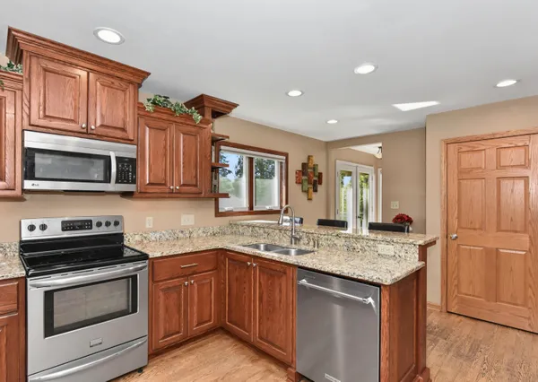 $419,900 | 18525 Pleasant Street, Brookfield, WI 53045