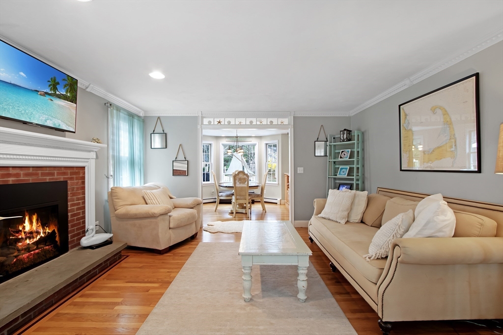 842 Main Street Wareham, MA 02571 - Photo 9 of 42 Gallery Image 9