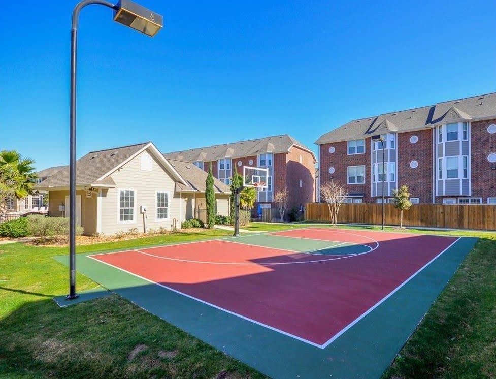 1198 Jones-Butler Road, Unit 3107 College Station, TX 77840 - Photo 22 of 26