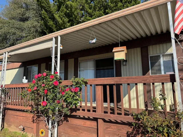 $34,999 | 314 South Main Street, Unit 73, Angels Camp, CA 95222