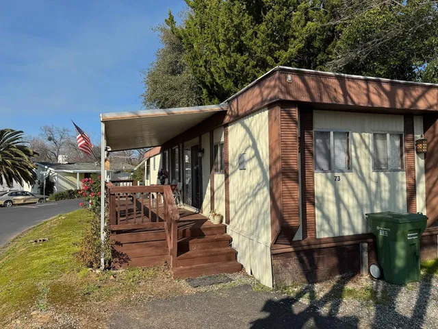 $34,999 | 314 South Main Street, Unit 73, Angels Camp, CA 95222