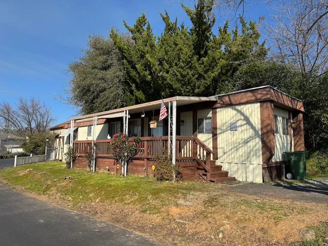 $34,999 | 314 South Main Street, Unit 73, Angels Camp, CA 95222