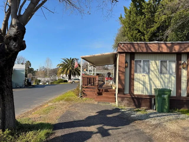 $34,999 | 314 South Main Street, Unit 73, Angels Camp, CA 95222