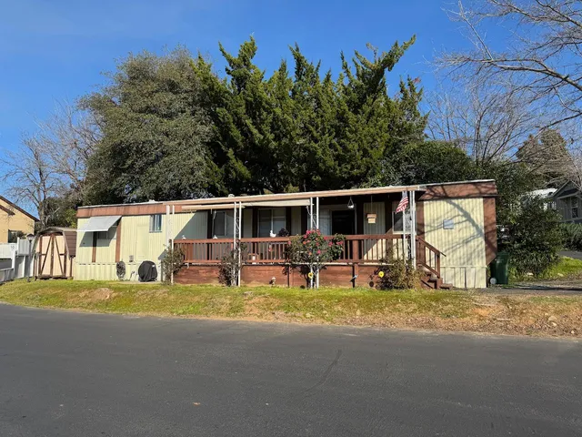 $34,999 | 314 South Main Street, Unit 73, Angels Camp, CA 95222