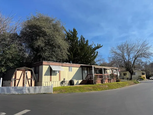 $34,999 | 314 South Main Street, Unit 73, Angels Camp, CA 95222