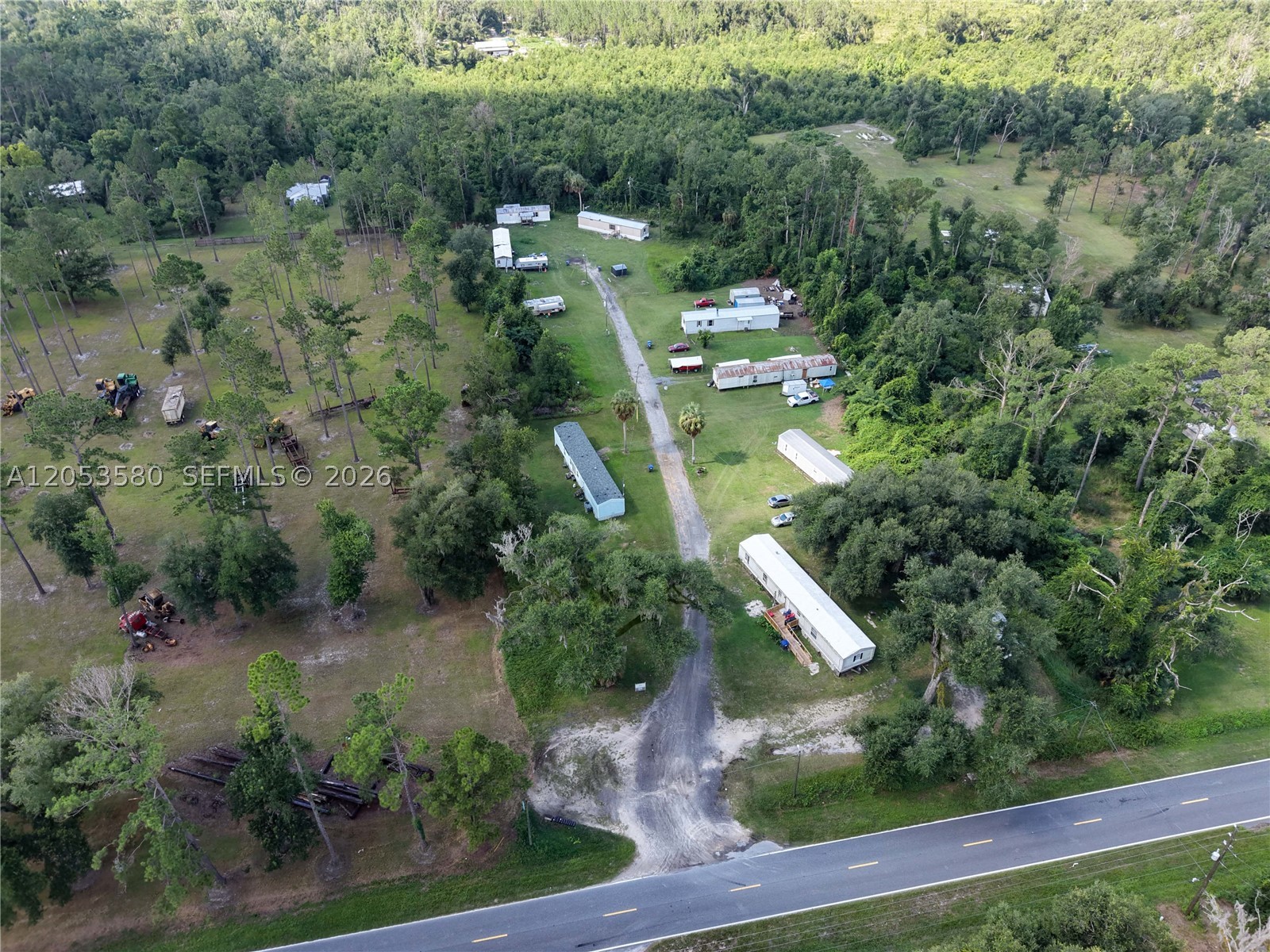 1269 West Roberts Aman Road Perry, FL 32347 - Photo 17 of 29 Gallery Image 17