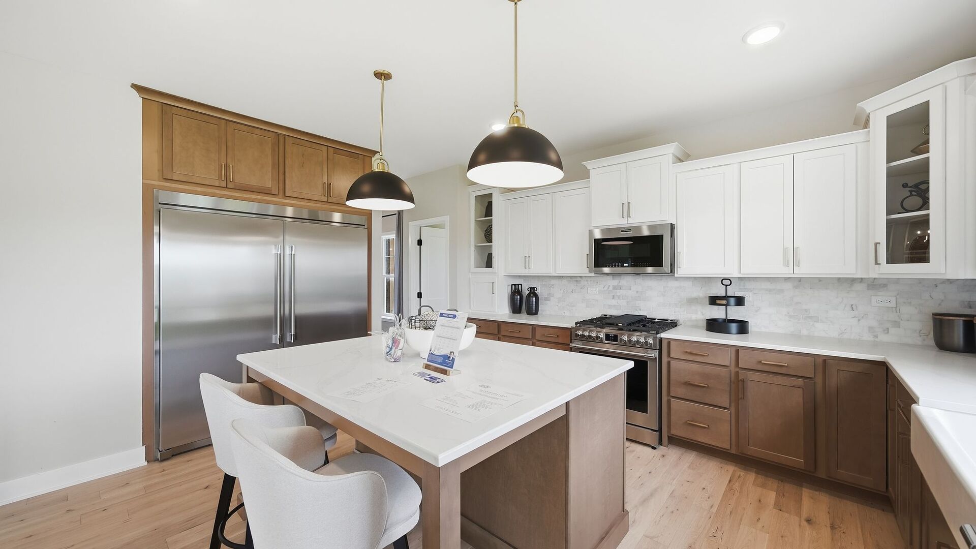 24051 Old Farm Road Manhattan, IL 60442 - Photo 11 of 60 Gallery Image 11