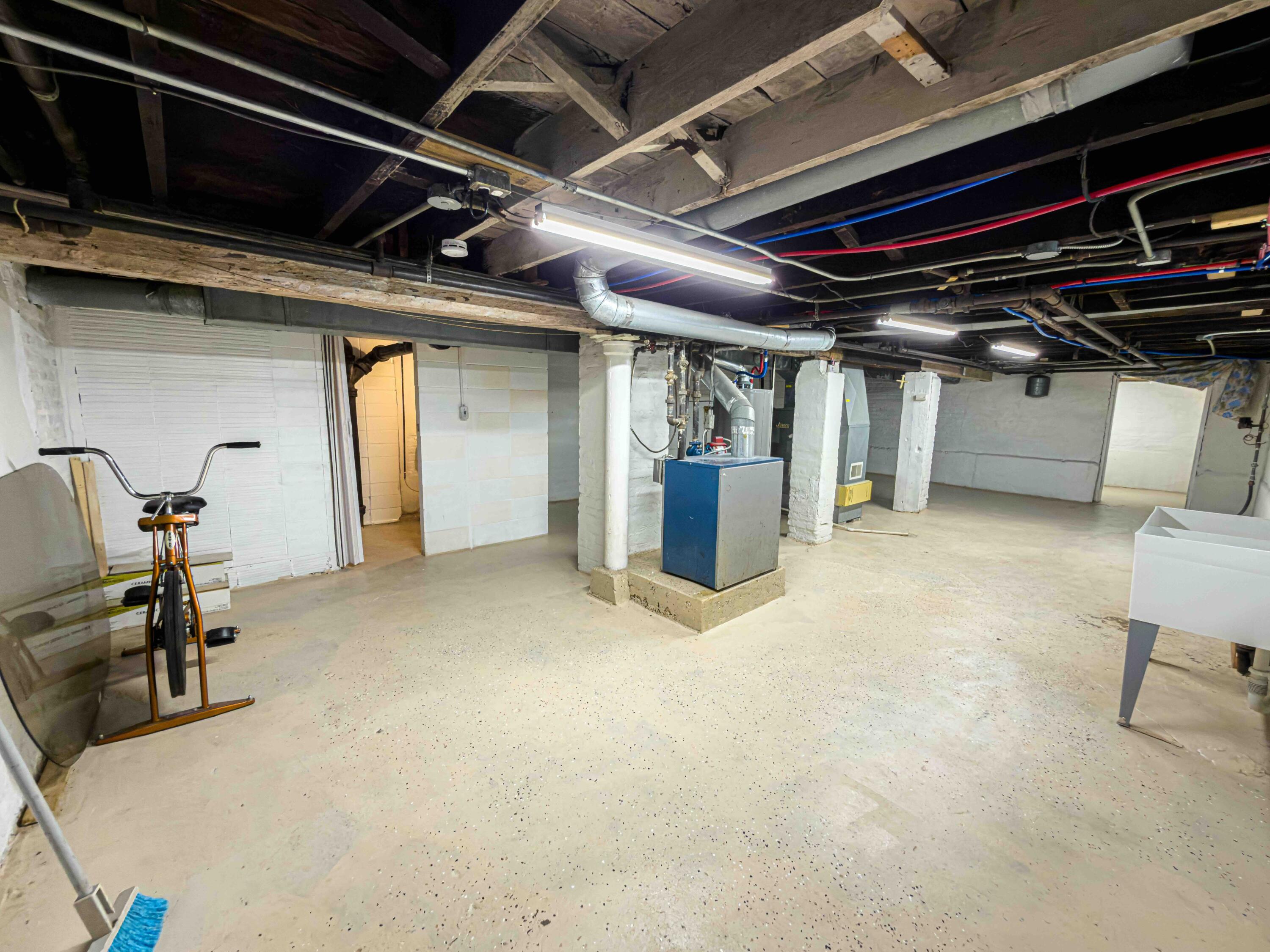 1218 120th Street Whiting, IN 46394 - Photo 23 of 25 a view of room with furniture