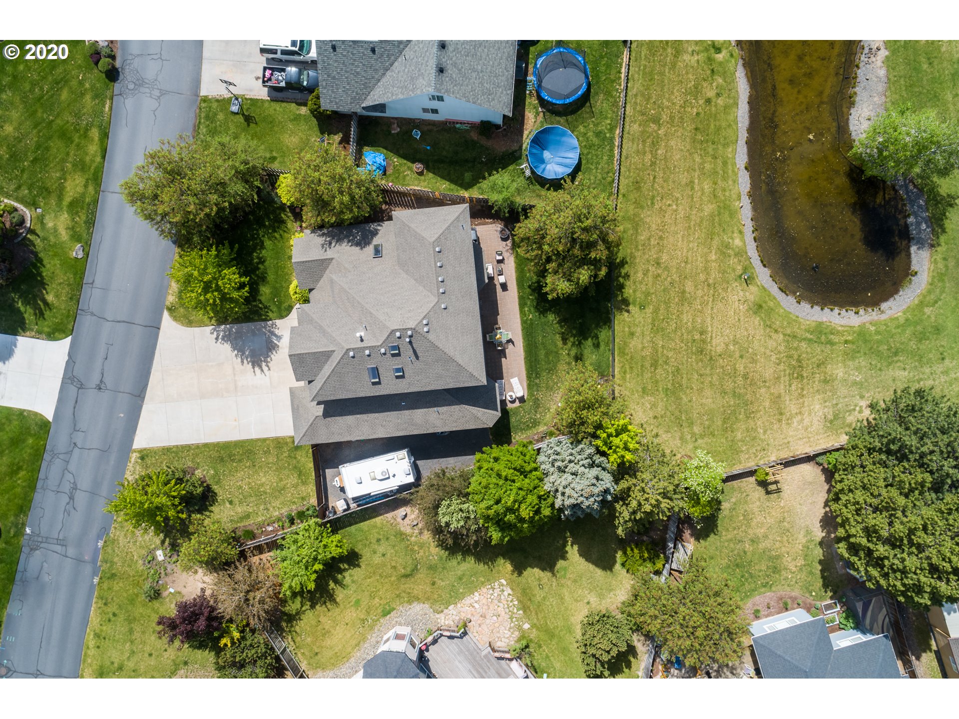 3390 Northeast Stonebrook Loop Bend, OR 97701 - Photo 4 of 29