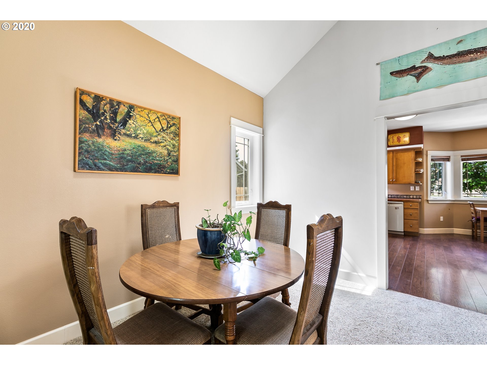 3390 Northeast Stonebrook Loop Bend, OR 97701 - Photo 8 of 29