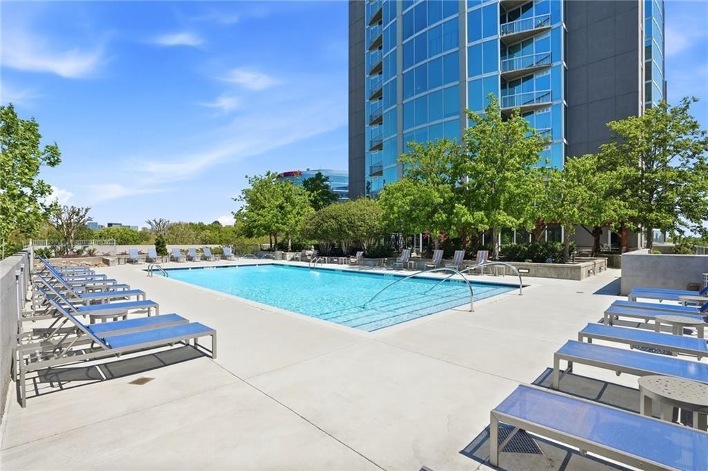 3300 Windy Ridge Parkway Southeast, Unit 404 Atlanta, GA 30339 - Photo 14 of 28