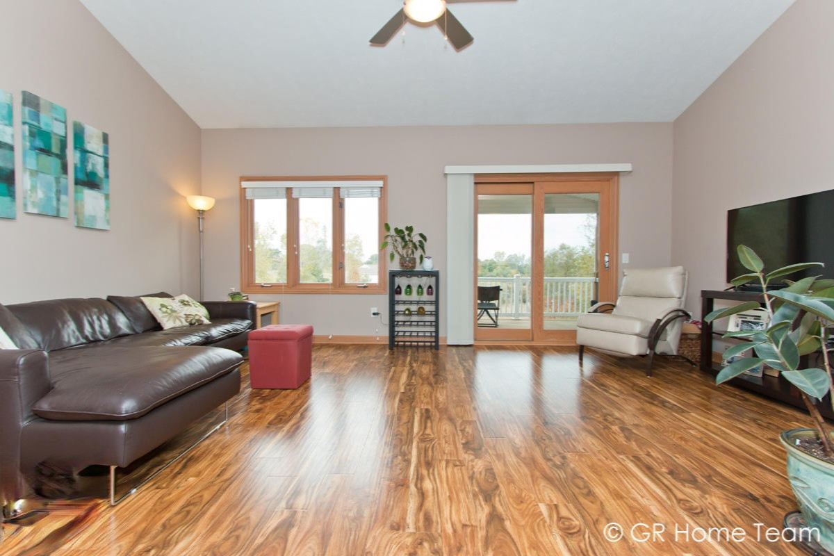 3663 Jason Ridge Lane Southwest, Unit 11 Grand Rapids, MI 49534 - Photo 7 of 41 007 - living room - IMG_4095
