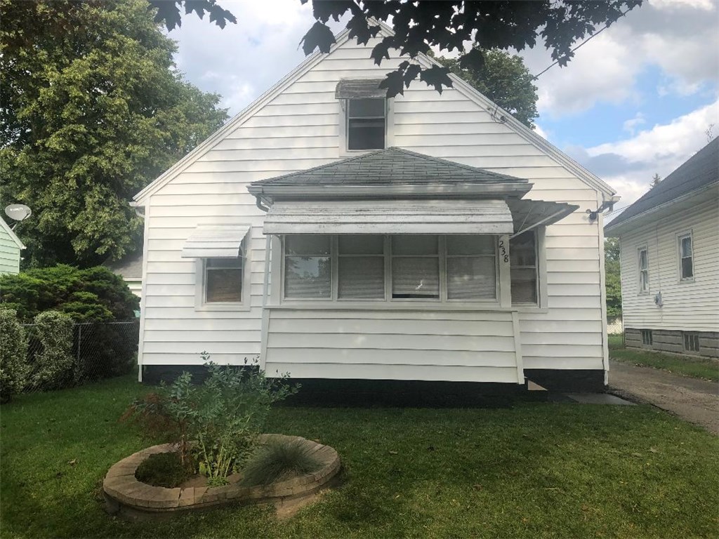 238 Townsend Street Rochester, NY 14621 - Photo 1 of 1