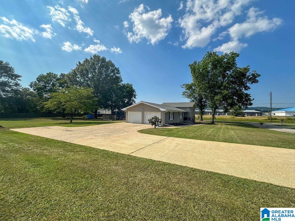 100 Bennett Street Oxford, AL 36203 - Photo 26 of 31