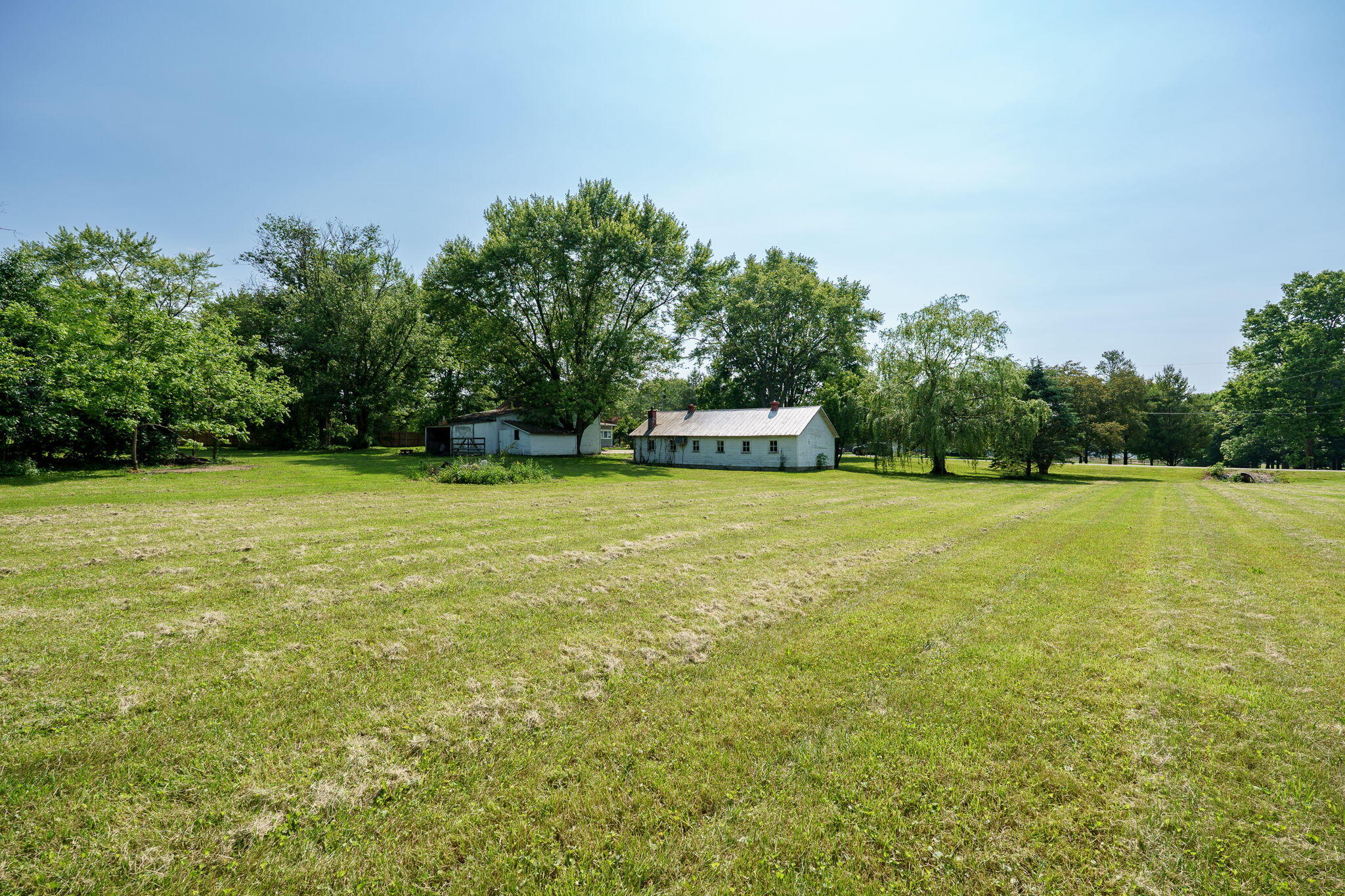 4742 Peacock Road Springfield, OH 45502 - Photo 56 of 70
