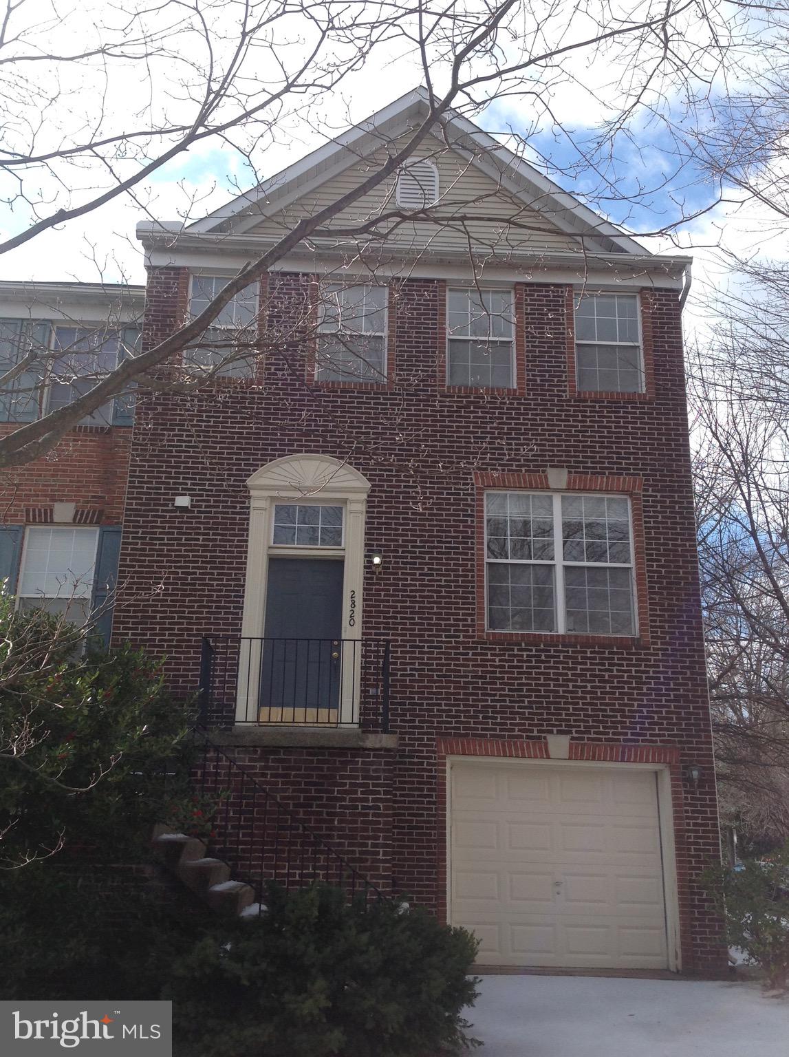 2820 Roesh Way Vienna, VA 22181 - Photo 1 of 1 Gallery Image 1