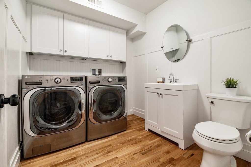 21 Arborough Road Boston, MA 02131 - Photo 13 of 42