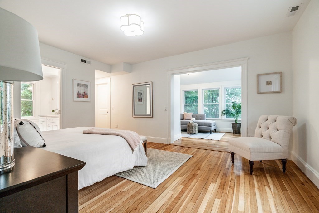 21 Arborough Road Boston, MA 02131 - Photo 14 of 42