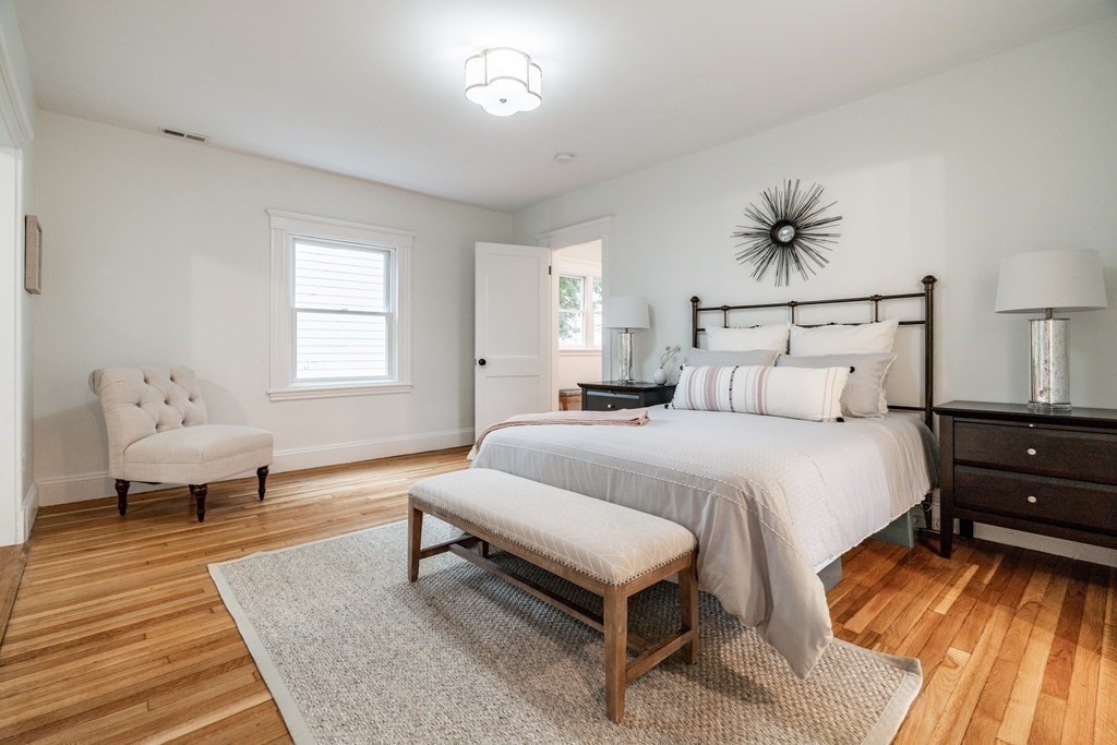 21 Arborough Road Boston, MA 02131 - Photo 16 of 42