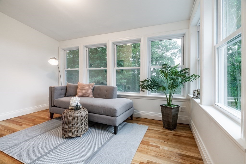 21 Arborough Road Boston, MA 02131 - Photo 17 of 42