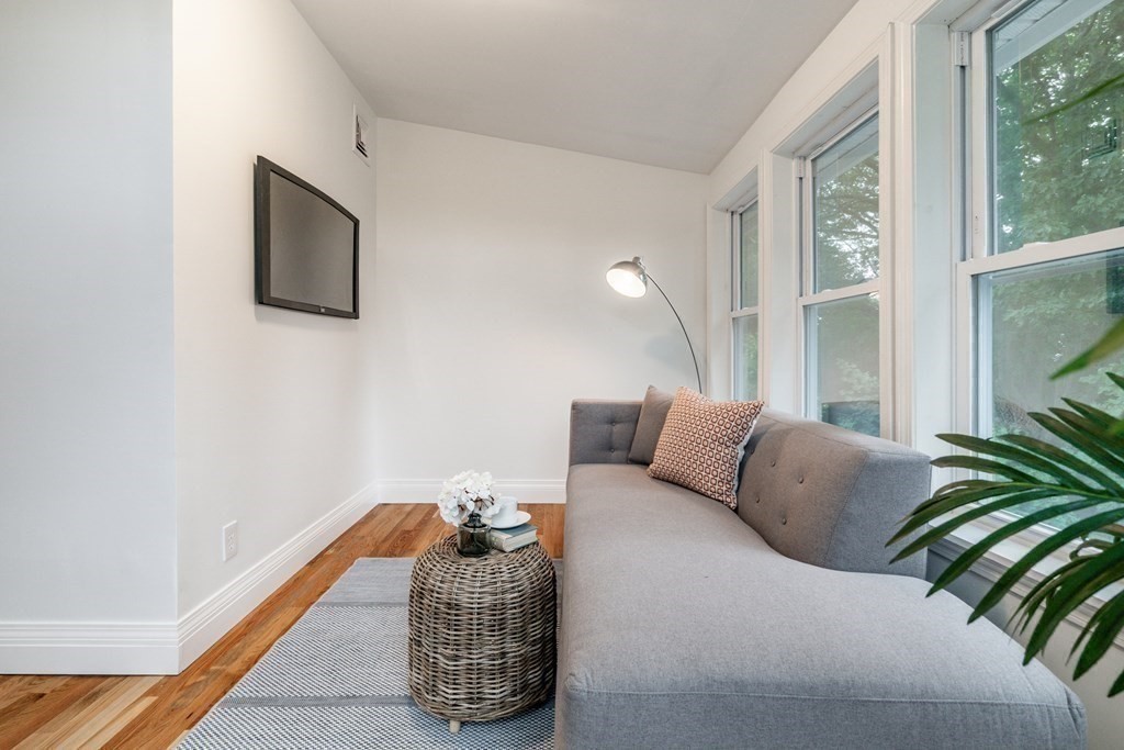 21 Arborough Road Boston, MA 02131 - Photo 18 of 42