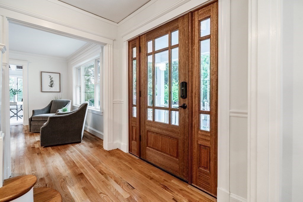 21 Arborough Road Boston, MA 02131 - Photo 2 of 42