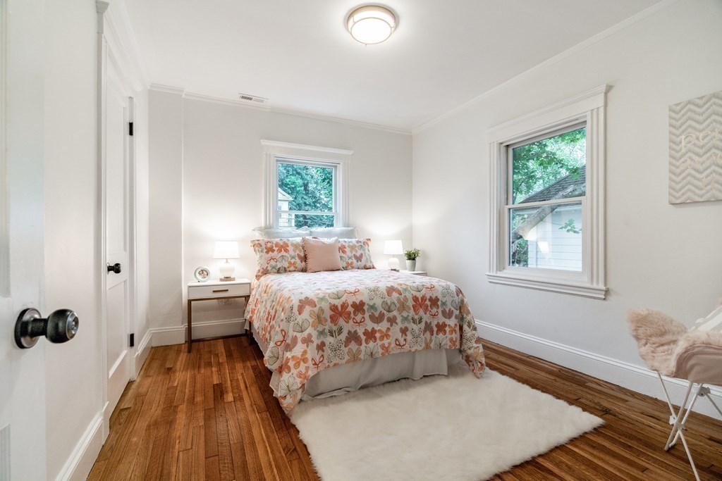 21 Arborough Road Boston, MA 02131 - Photo 22 of 42