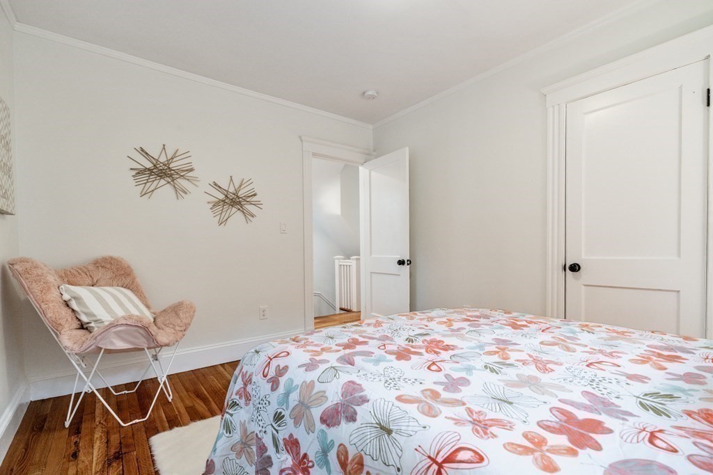 21 Arborough Road Boston, MA 02131 - Photo 23 of 42