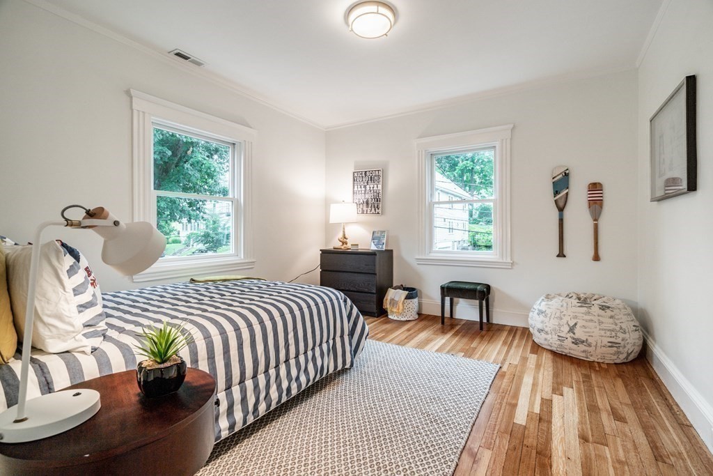 21 Arborough Road Boston, MA 02131 - Photo 24 of 42