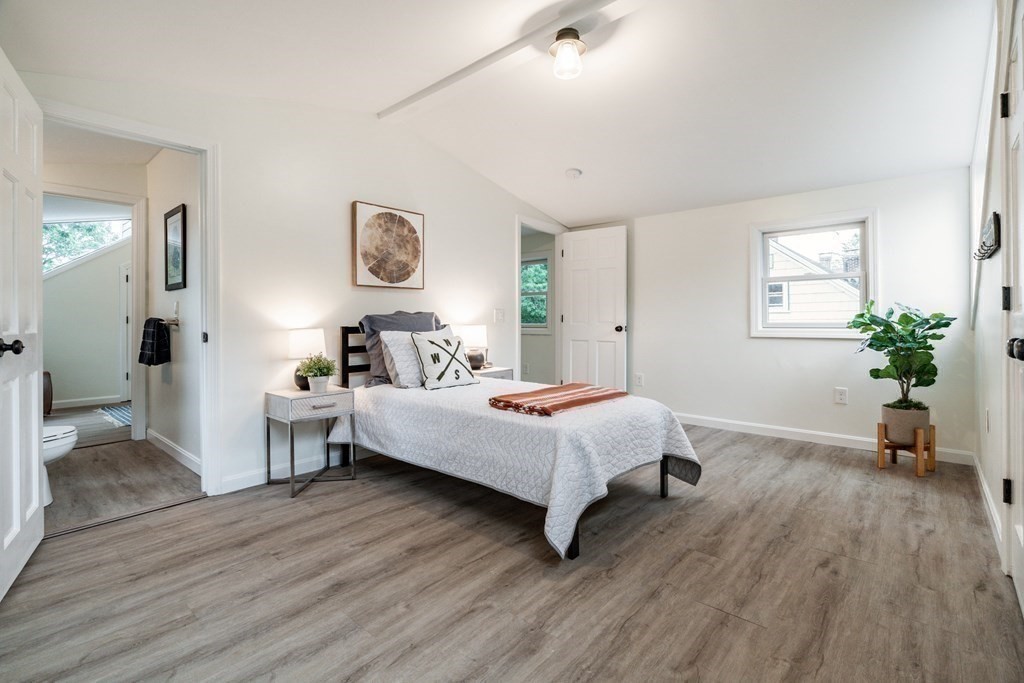 21 Arborough Road Boston, MA 02131 - Photo 30 of 42