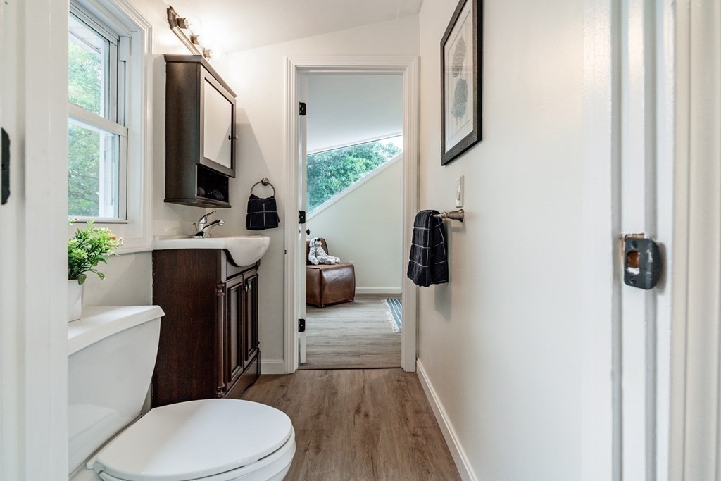 21 Arborough Road Boston, MA 02131 - Photo 33 of 42