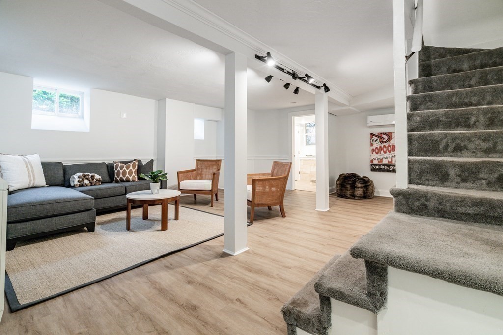 21 Arborough Road Boston, MA 02131 - Photo 35 of 42