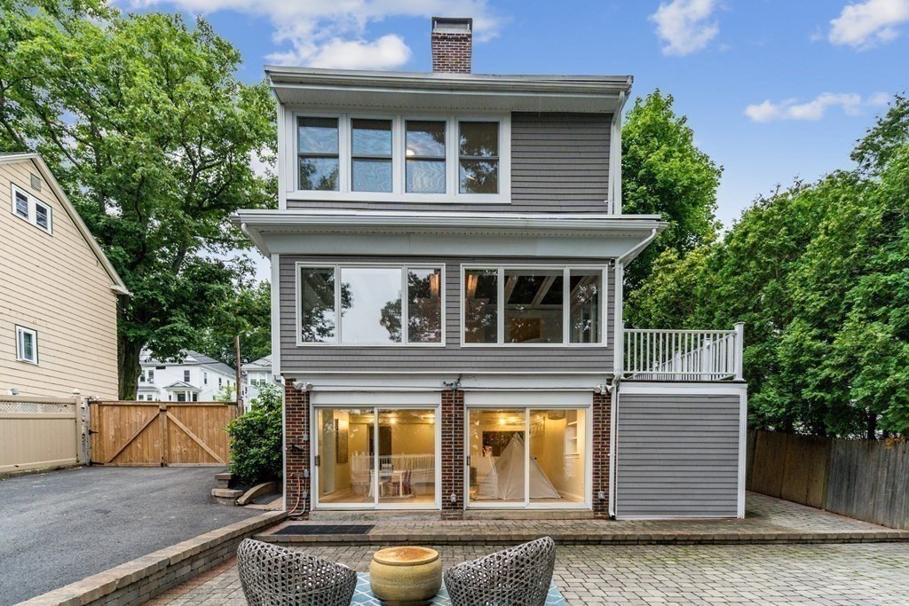 21 Arborough Road Boston, MA 02131 - Photo 39 of 42