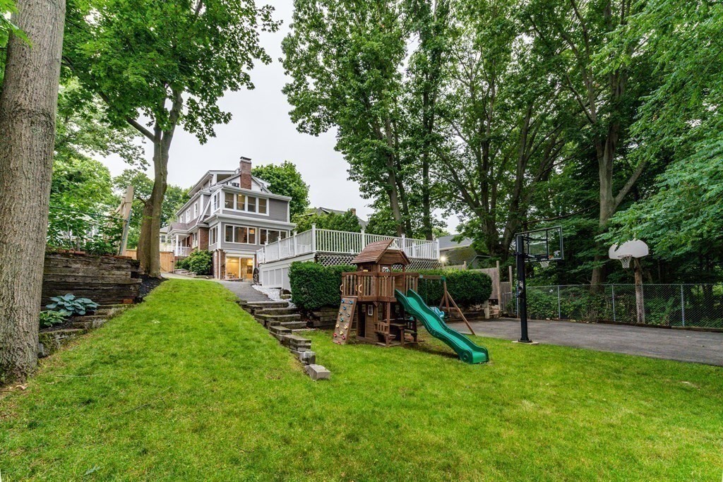 21 Arborough Road Boston, MA 02131 - Photo 40 of 42