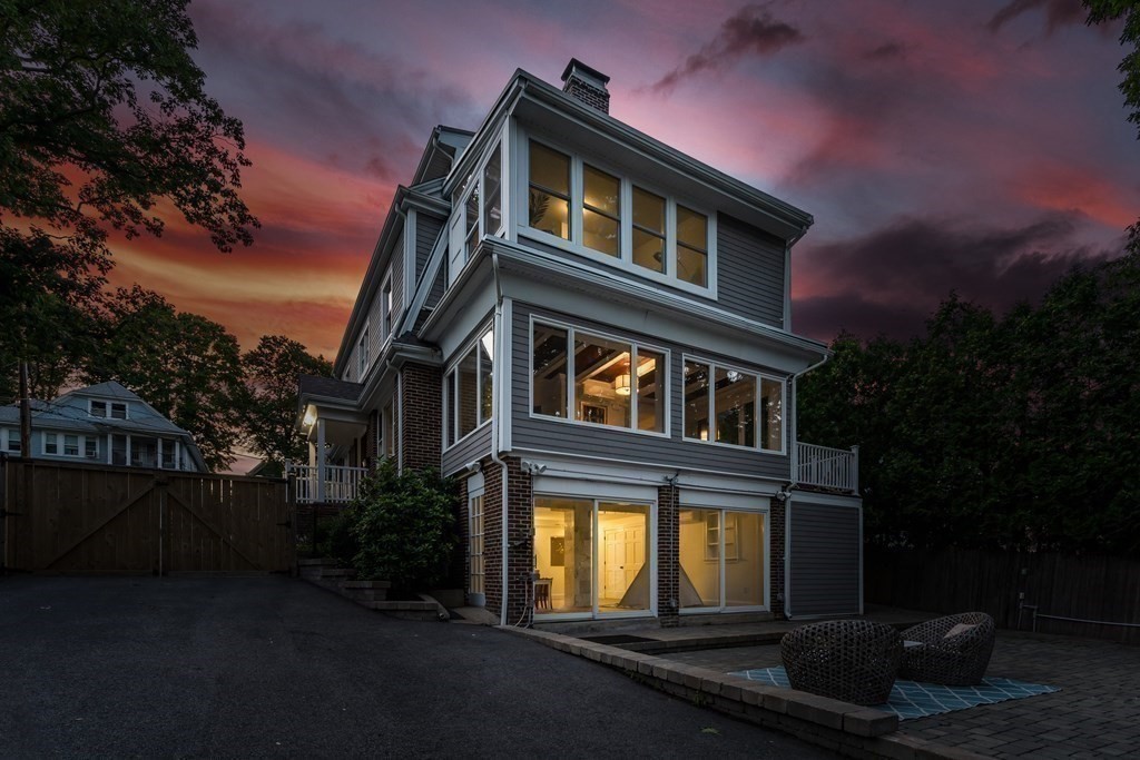 21 Arborough Road Boston, MA 02131 - Photo 42 of 42