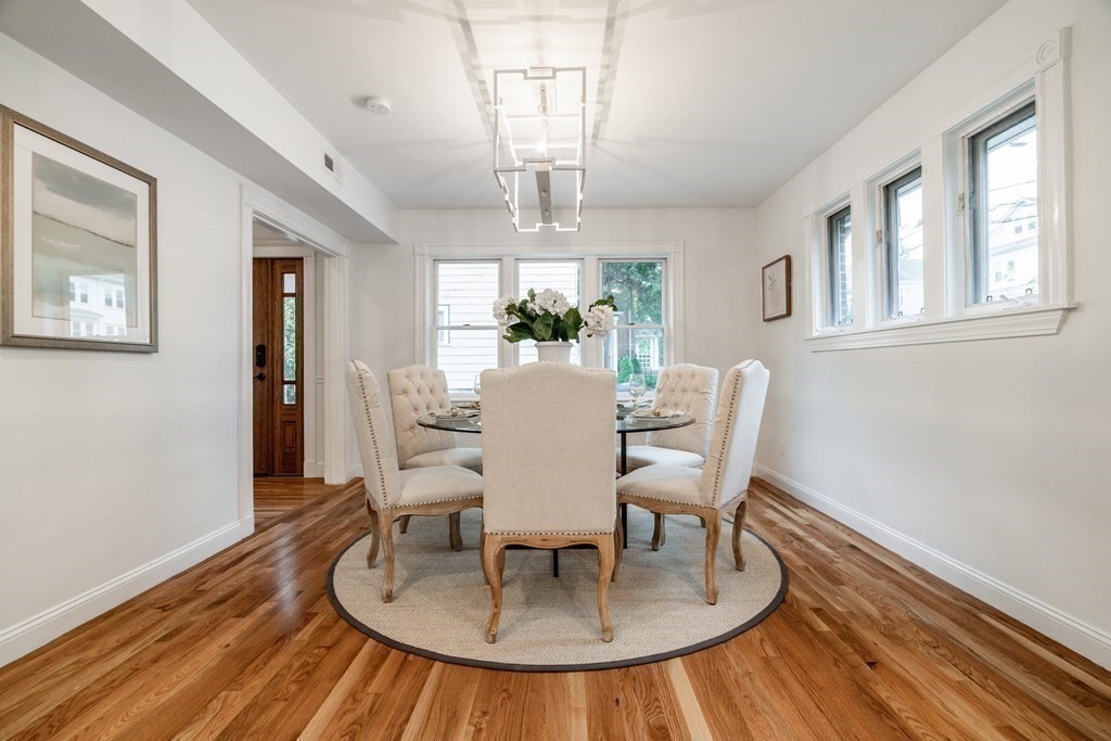 21 Arborough Road Boston, MA 02131 - Photo 9 of 42