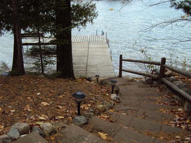 7655 Blue Lake Island Road Minocqua, WI 54548 - Photo 9 of 20 Gallery Image 9