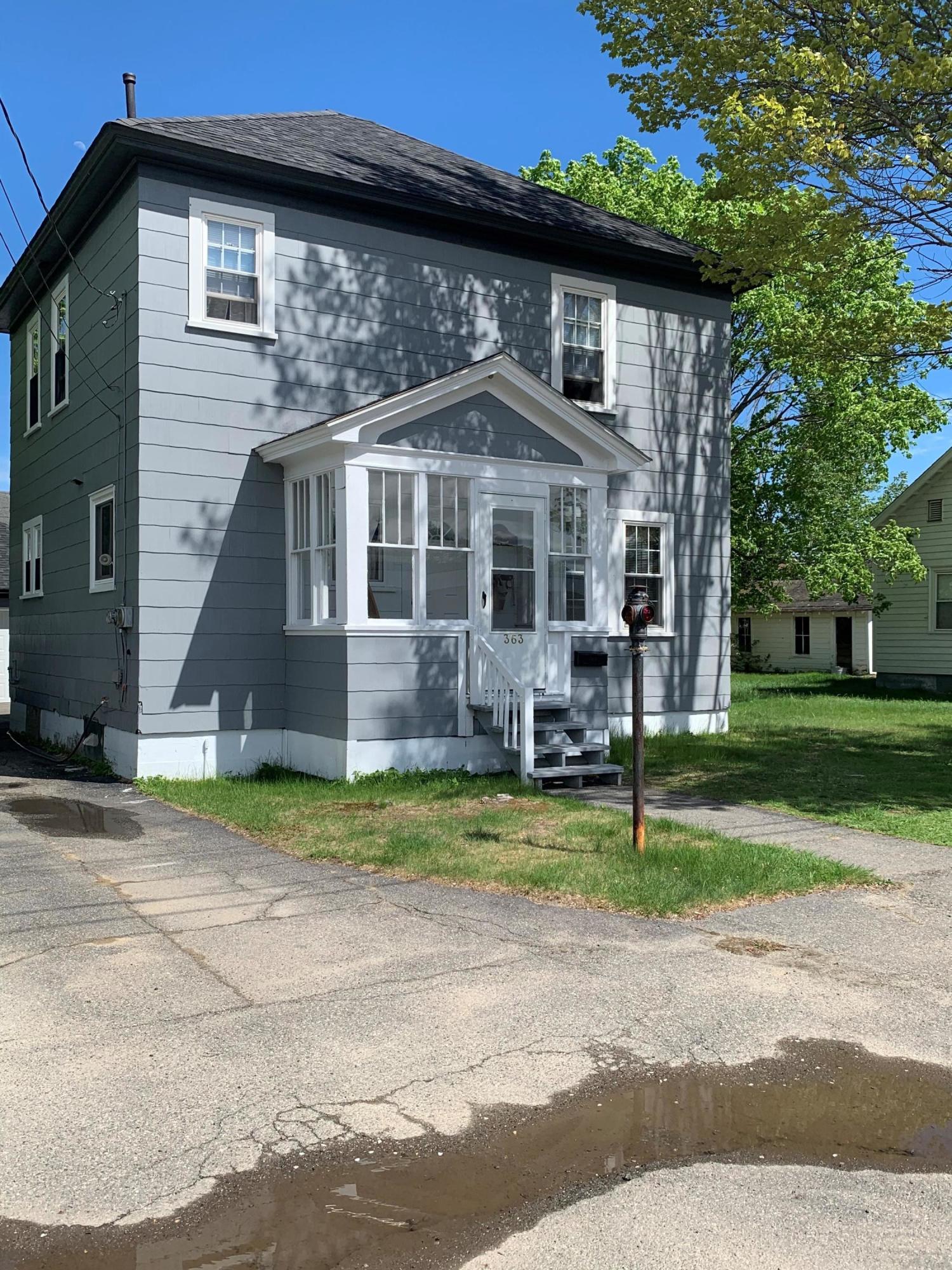 363 Congress Street Millinocket, ME 04462 - Photo 1 of 1 363 congress st millinocket