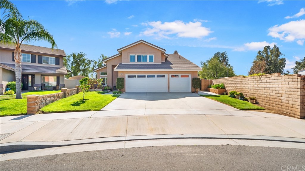 7862 Silver Buckle Road Highland, CA 92346 - Photo 1 of 1 Gallery Image 1